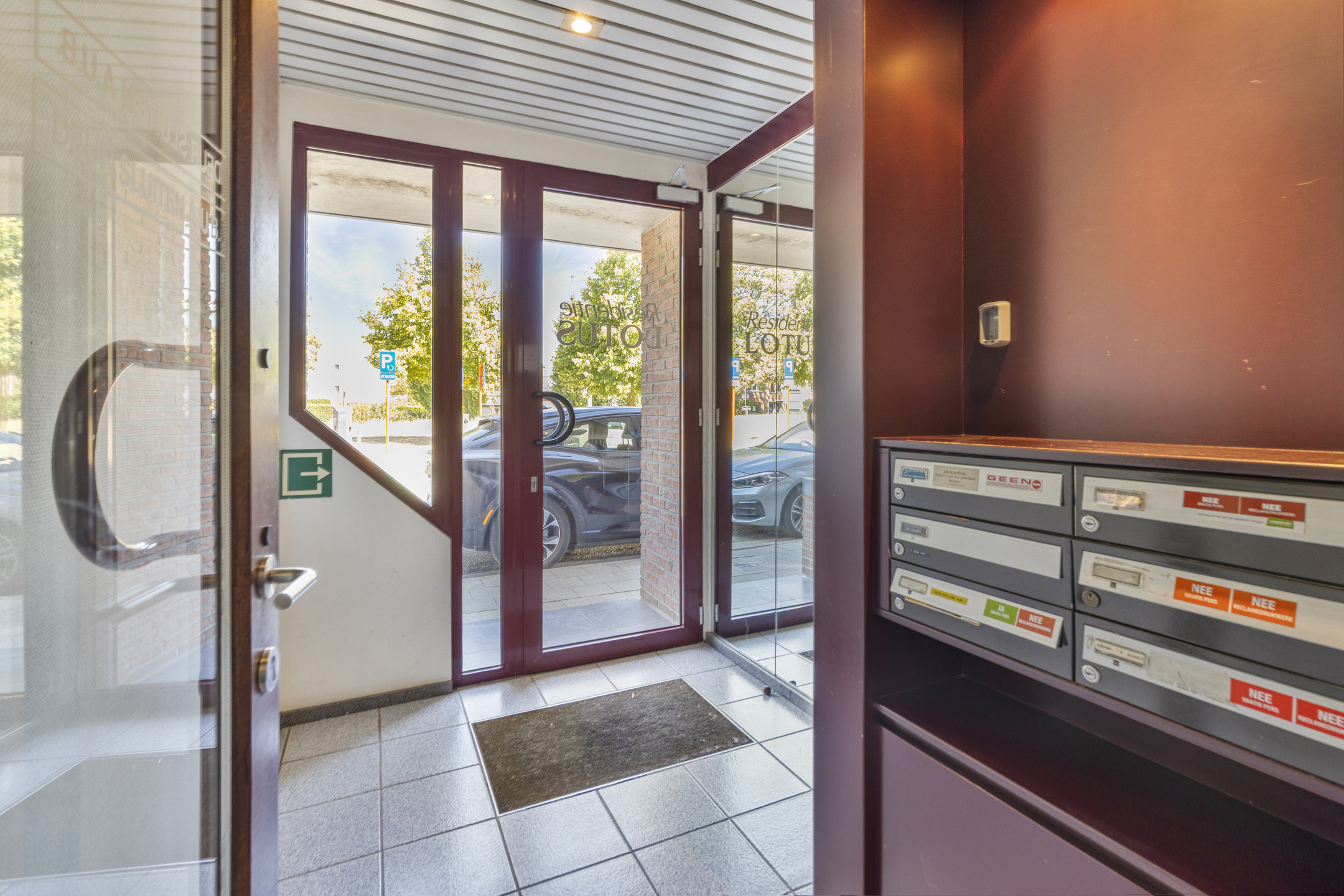 Charmant duplex avec 1 chambre à Tervuursepoort - photo 5