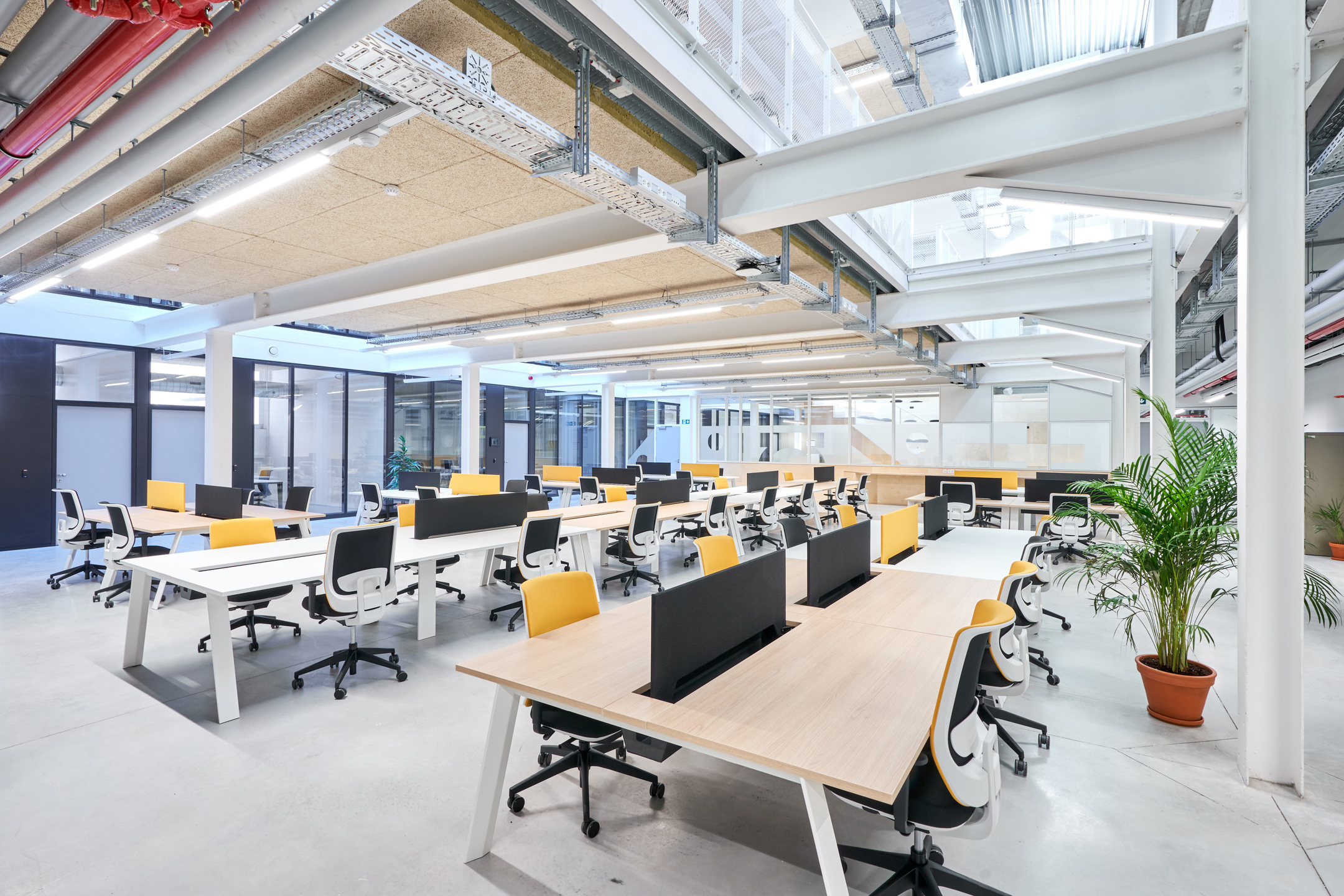 Commercial for rent in Namur - photo 5