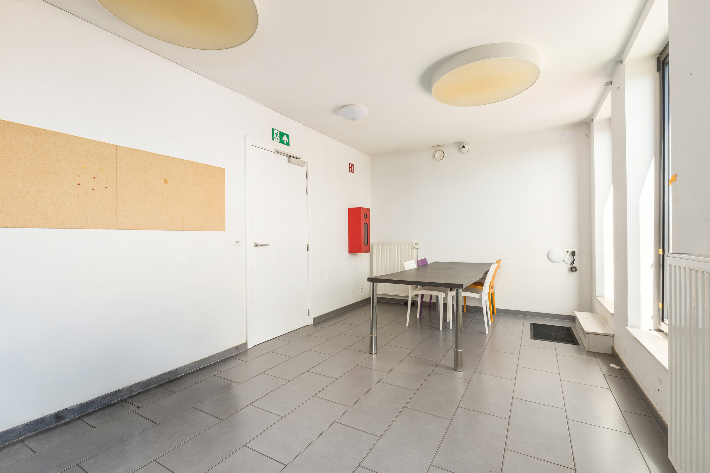 Moderne studio nabij Antwerpen Centrum - foto 4