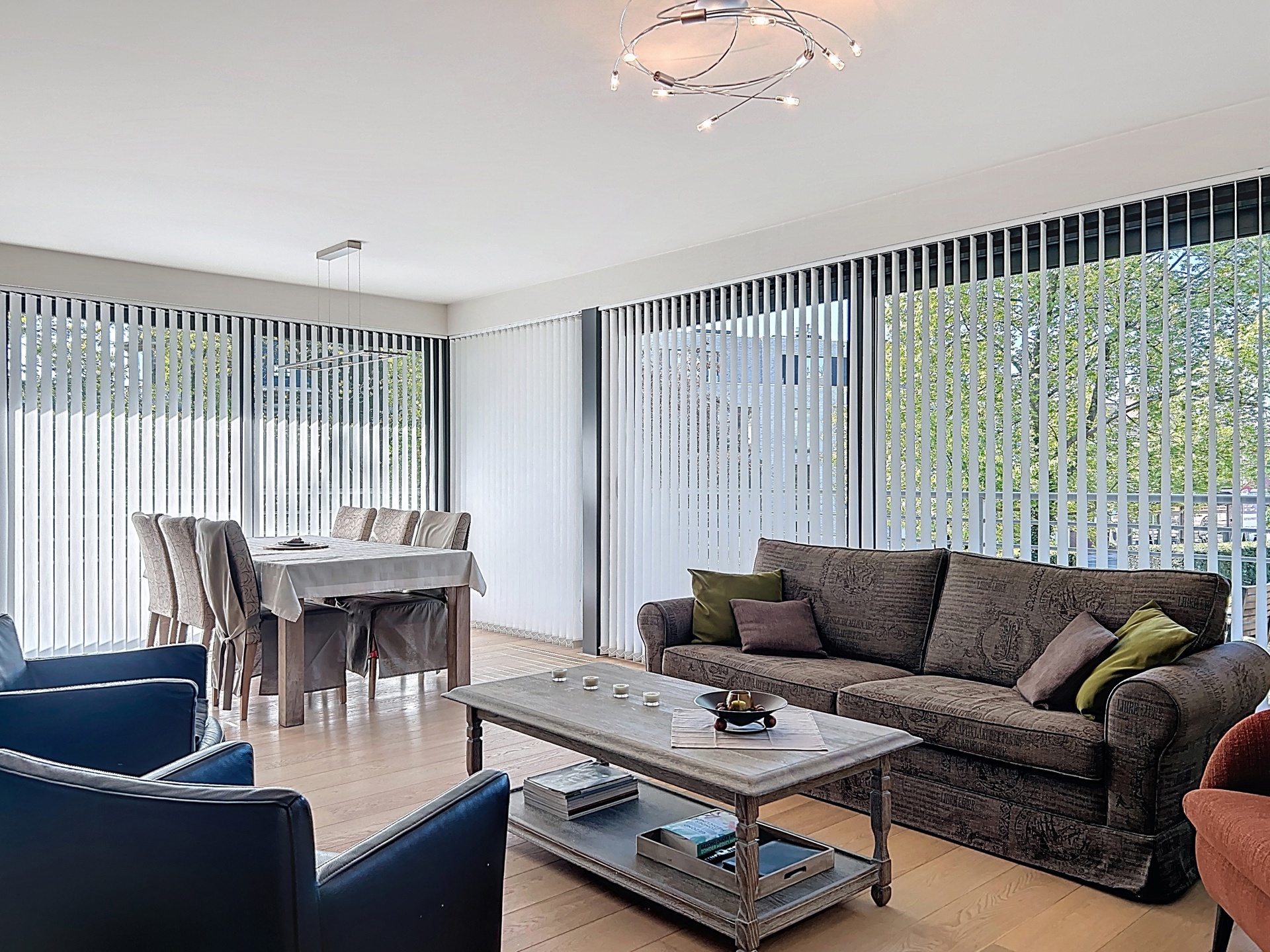 Appartement te koop in Heist-Op-Den-Berg met 2 slaapkamers - foto 3