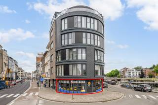 Commercial for sale in Ghent