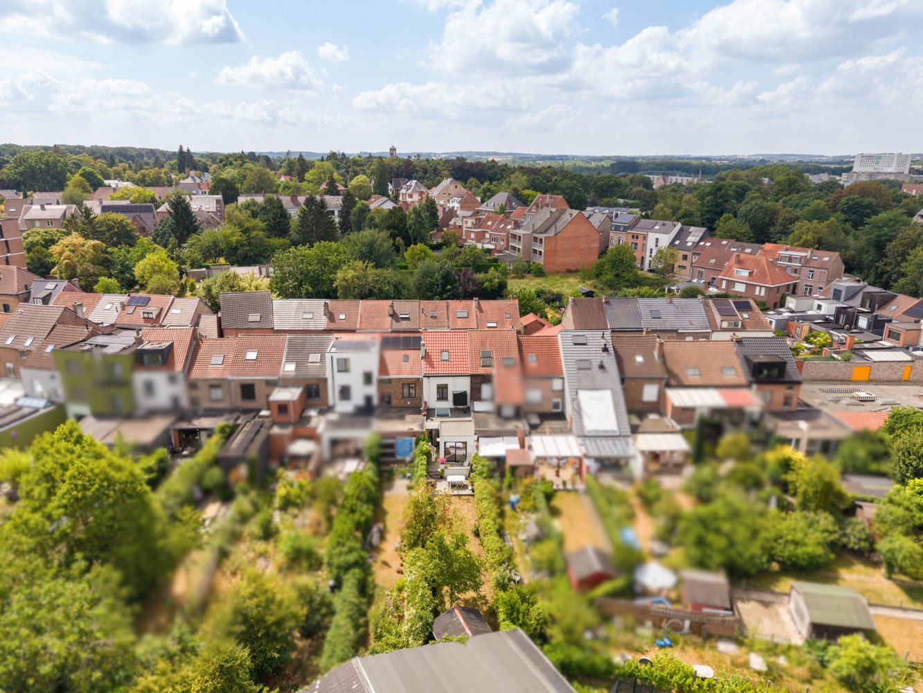 Instapklaar wonen op een toplocatie in Heverlee - foto 5