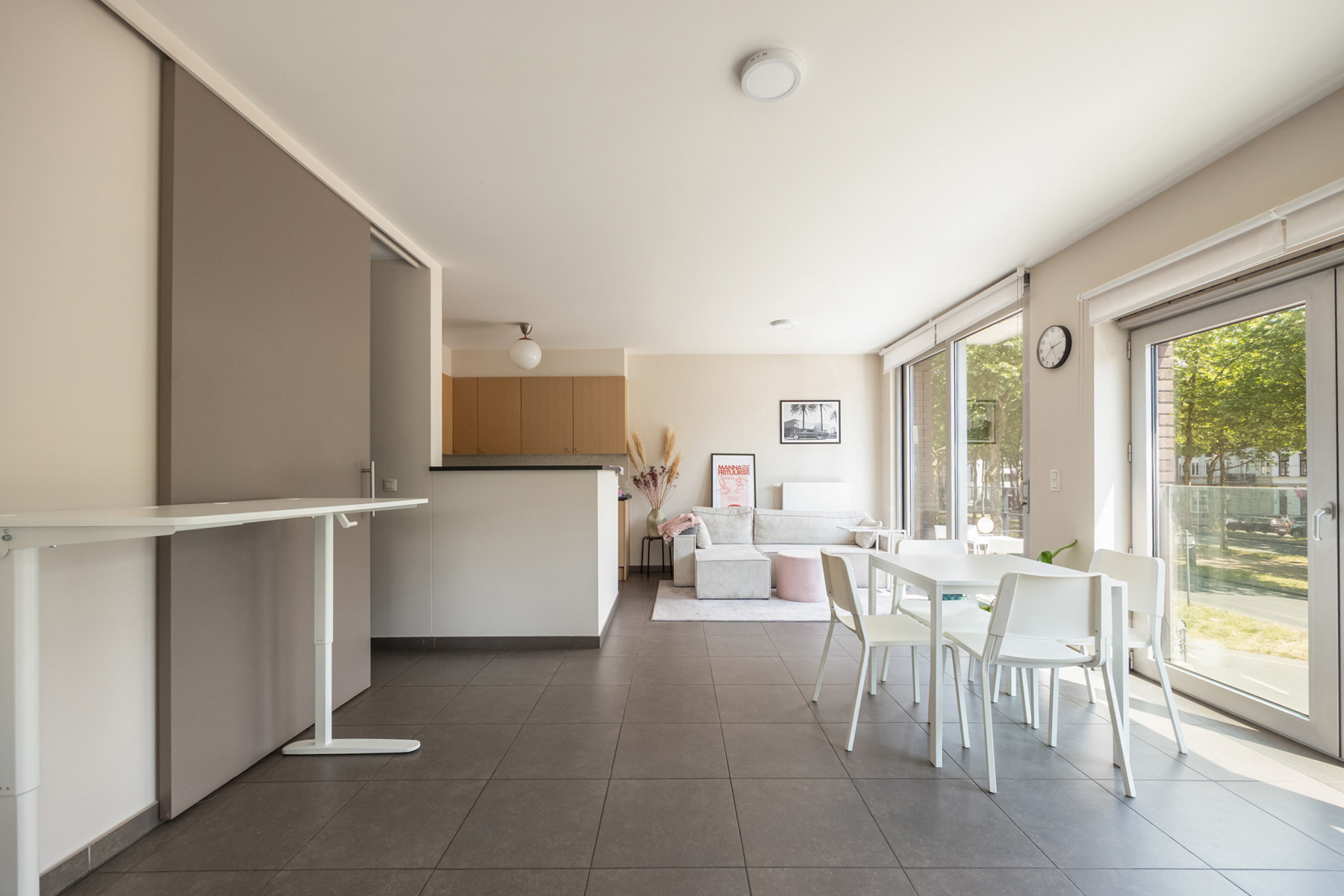 Leuk appartement op toplocatie - foto 3