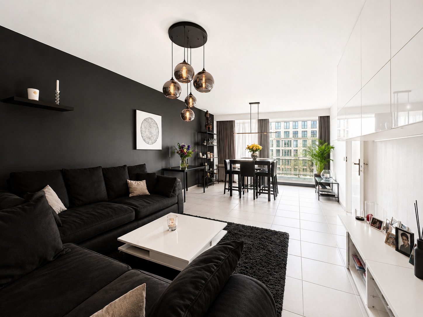 Appartement te koop in Borgerhout met 2 slaapkamers - foto 4
