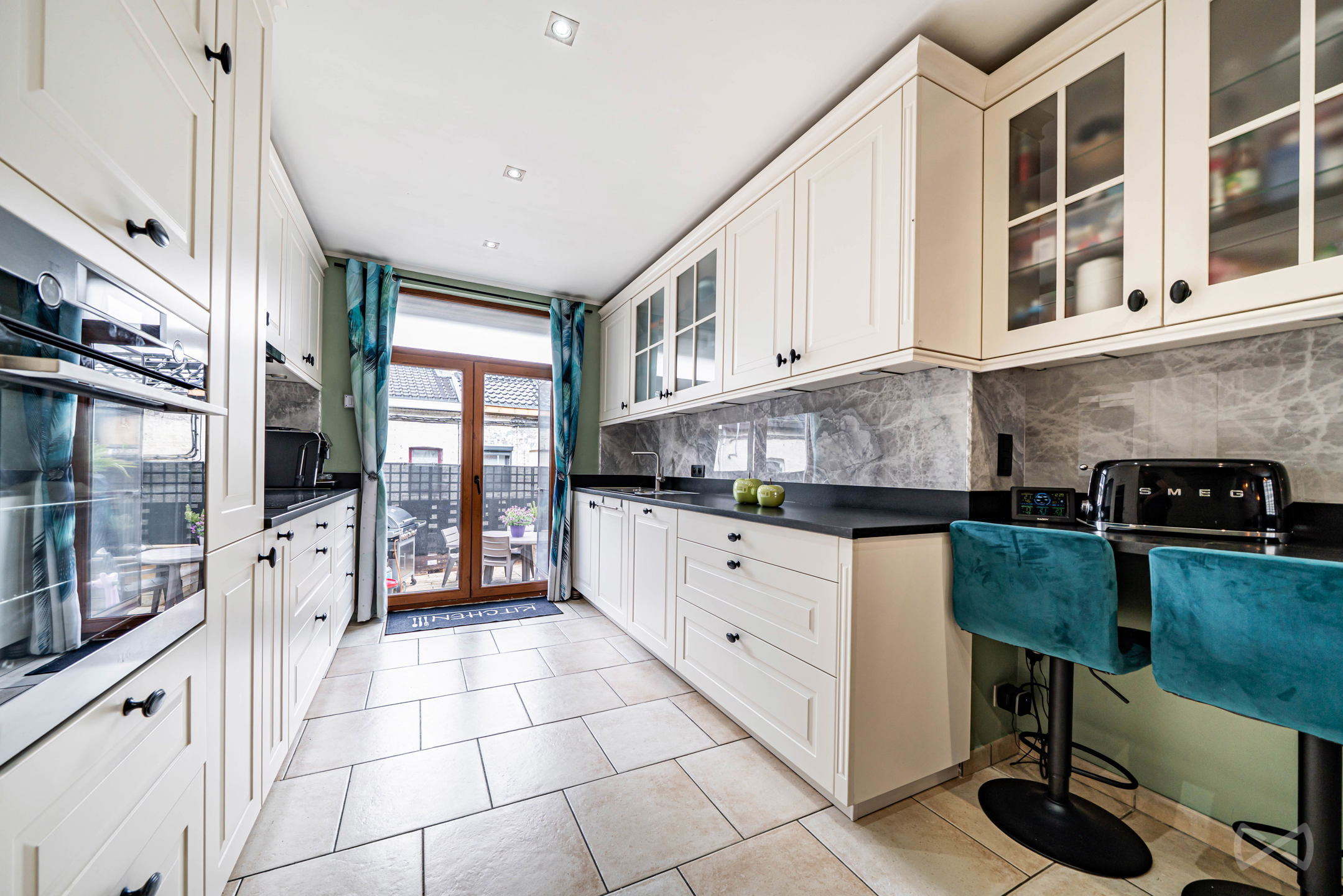 Huis te koop in Couillet met 4 slaapkamers - foto 4