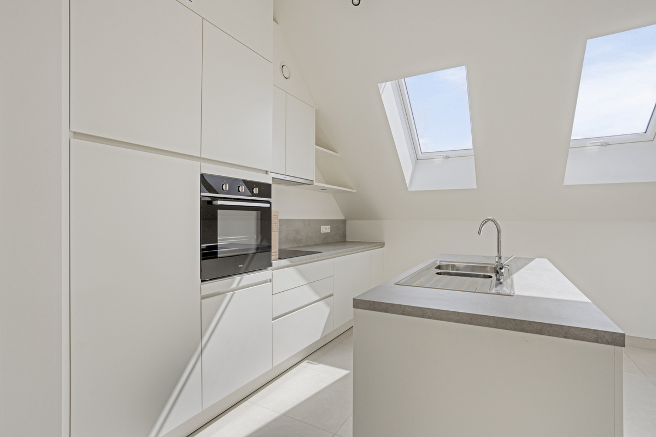 Nieuw appartement met 2 slaapkamers in een ideale omgeving - foto 5