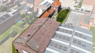 House for sale in Harelbeke