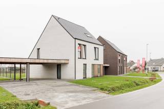 House for sale in Laakdal