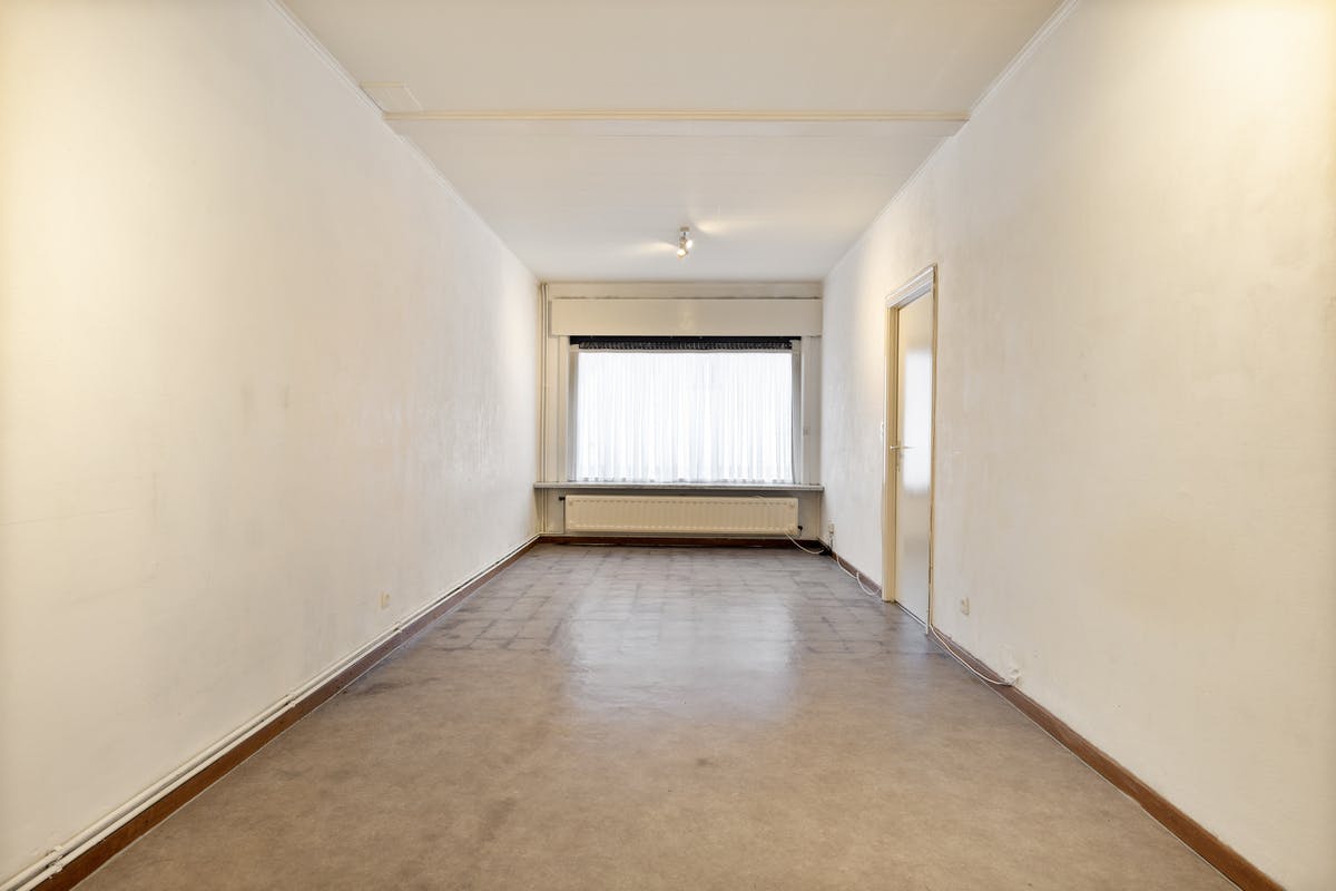 House with 2 bedrooms and garage for sale in Anzegem - photo 2