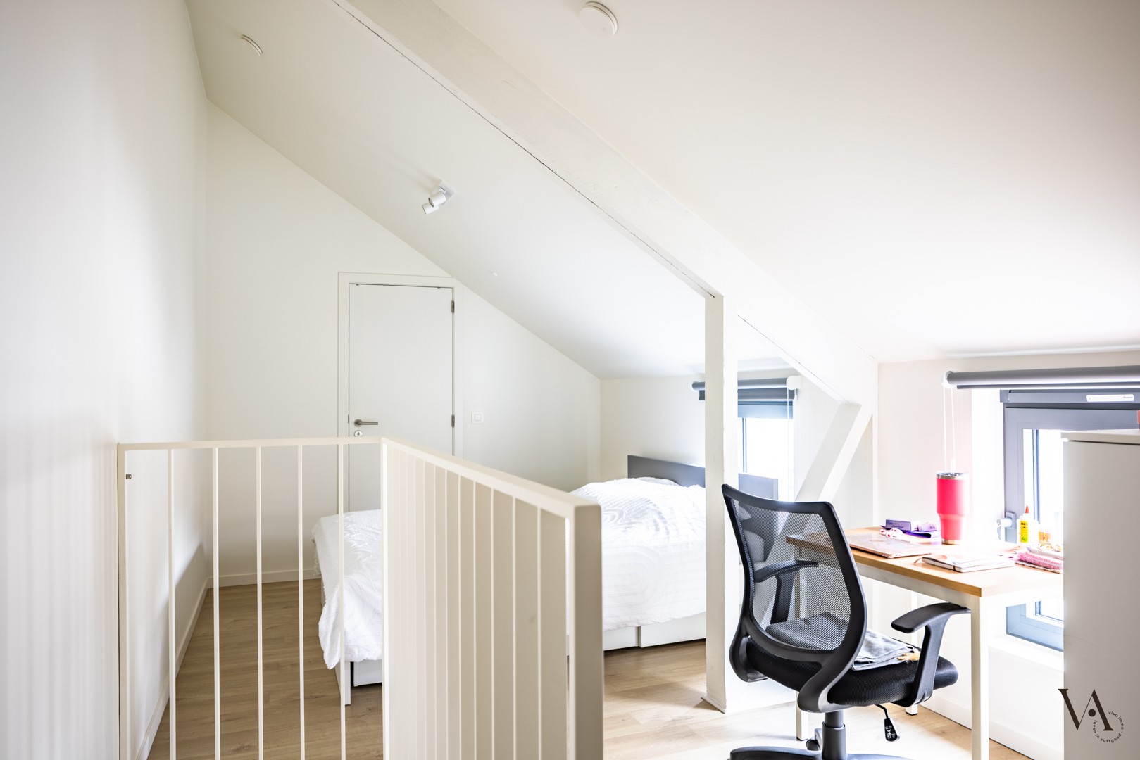 House for rent in Leuven with 1 bedroom - photo 5