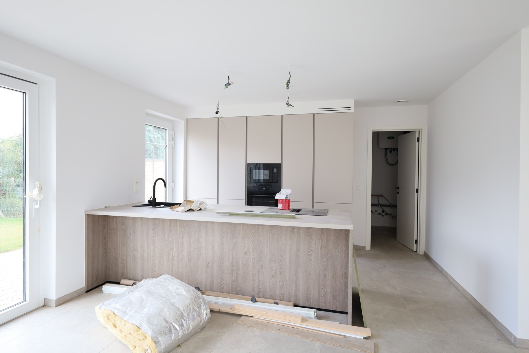 LAATSTE KANSEN - 85 % VERKOCHT - NIEUWBOUW AAN 6% * - foto 2