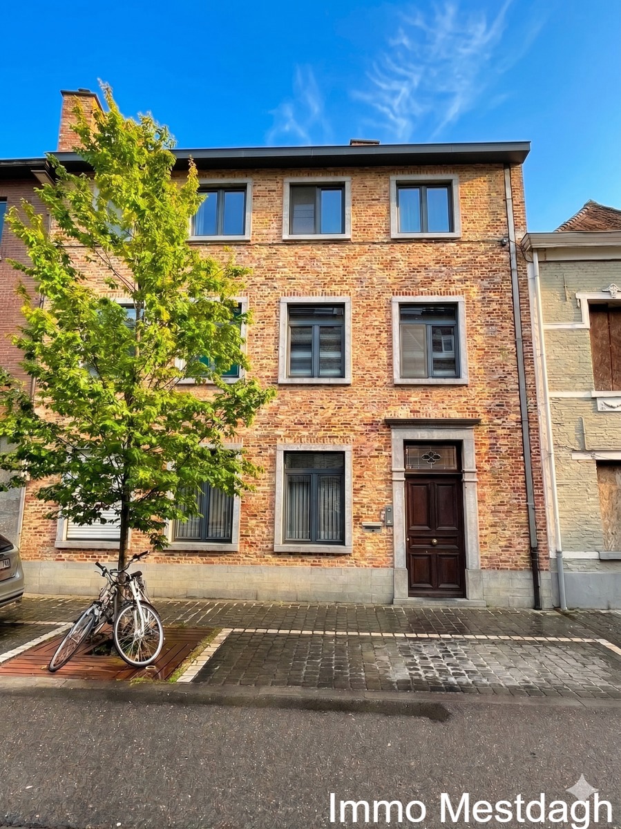 Appartement à louer à Diest