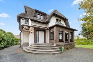 House for sale in Hulshout