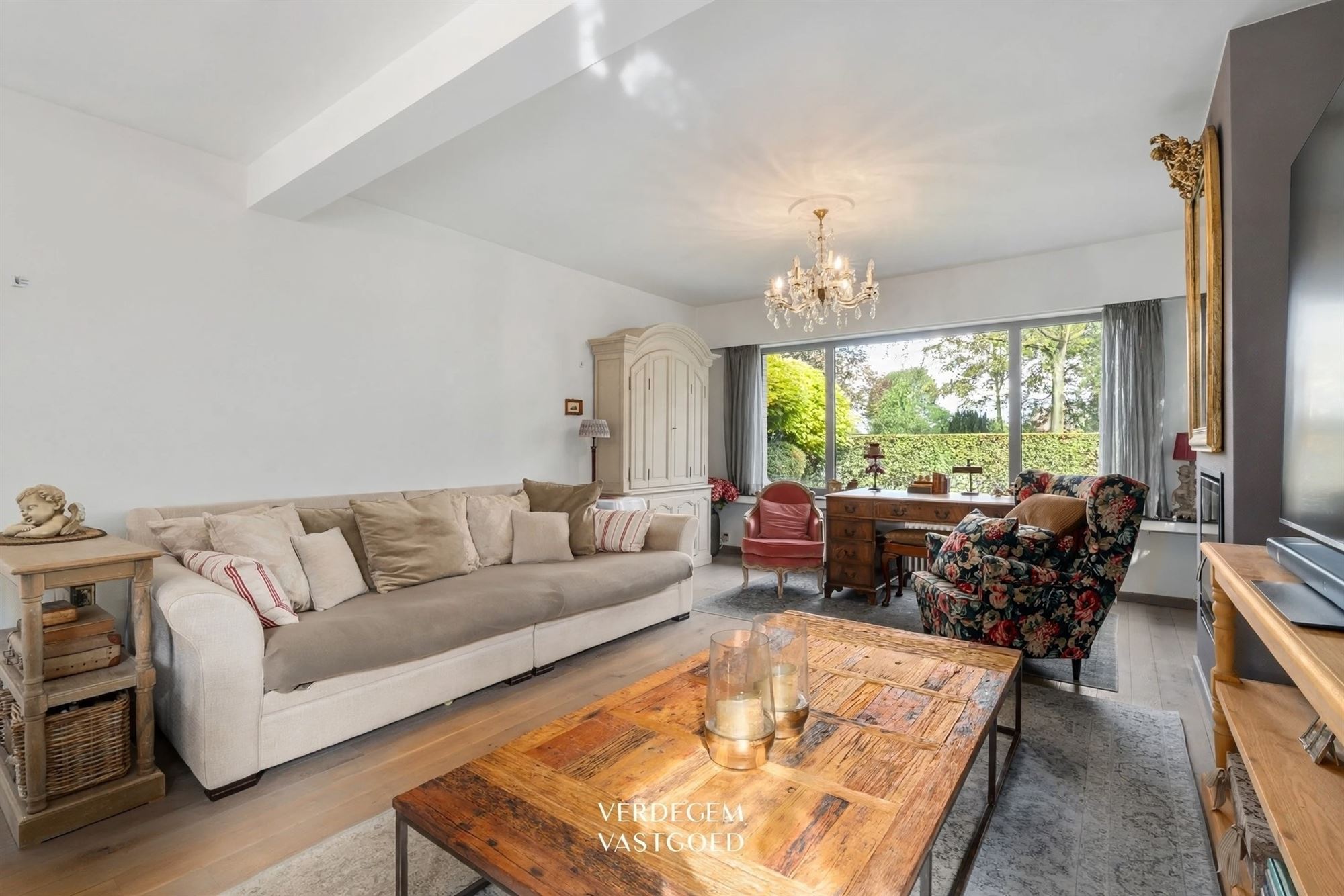 Prachtige villa met 5 slaapkamers en heerlijke tuin - foto 5
