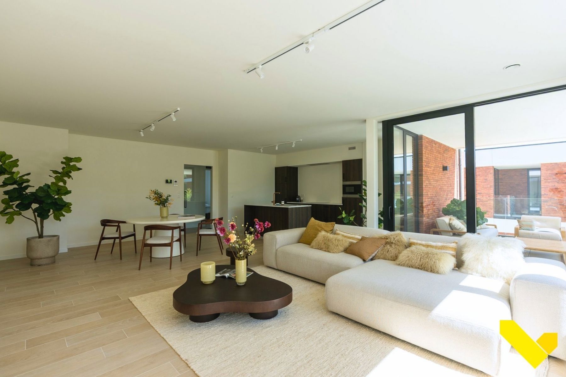 Appartement à vendre à Meerhout avec 2 chambres - photo 4