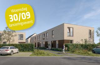 Deze energieneutrale (E-peil = -3) nieuwbouwwoning op een zuidgericht perceel van 148 m² is gelegen in een nieuwe straat zonder doorgaand verkeer. De woning op lot 12 beschikt over een ruime woonkamer met ingerichte eilandkeuken, bureauhoek en zicht op de omheinde tuin. Op de bovenverdieping zijn 3 volwaardige slaapkamers met ruime badkamer met bad én douche, apart toilet en berging. Omheining, terras, alle vloeren en aangelegde eigen parkeerplaats zijn voorzien in de prijs.<br />Achteraan de woning voorzien we een poortje voor een uitweg handig voor fietsen enz.<br /><br />De interieurafwerking van je huis gebeurt volledig volgens je persoonlijke wensen. Reken hiervoor op begeleiding en expertise van ons interieurteam en partners. Bespaar fors op je energiefactuur, dankzij het doorgedreven isolatiepakket, warmtepomp met vloerverwarming ( + vloerkoeling) , ventilatiesysteem D en uitgebreid pakket zonnepanelen. Samen met de regenwaterput van 10.000L voldoet deze woning dus aan alle normen voor de toekomst! <br /><br />De prijs is excl. btw en kosten. Bij Durabrik ben je zeker van een vaste prijs.<br />Download de brochure op https://durabrik.immo/sint-niklaas<br /><br />Heb je vragen? Contacteer ons dan via 09/280 60 60 of via info@durabrik.be<br /><br />*Afbeeldingen en oppervlaktes zijn indicatief.