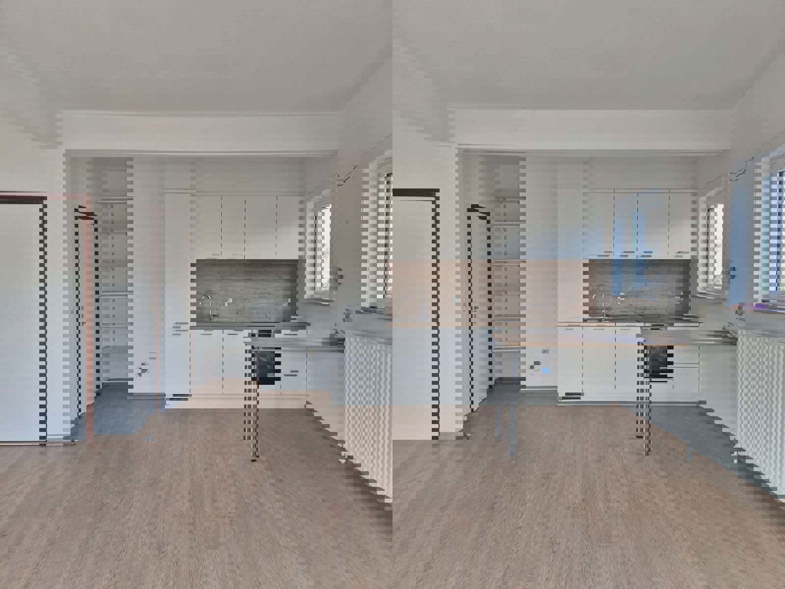 Energiezuinig appartement met 2 slaapkamers en garage - foto 5