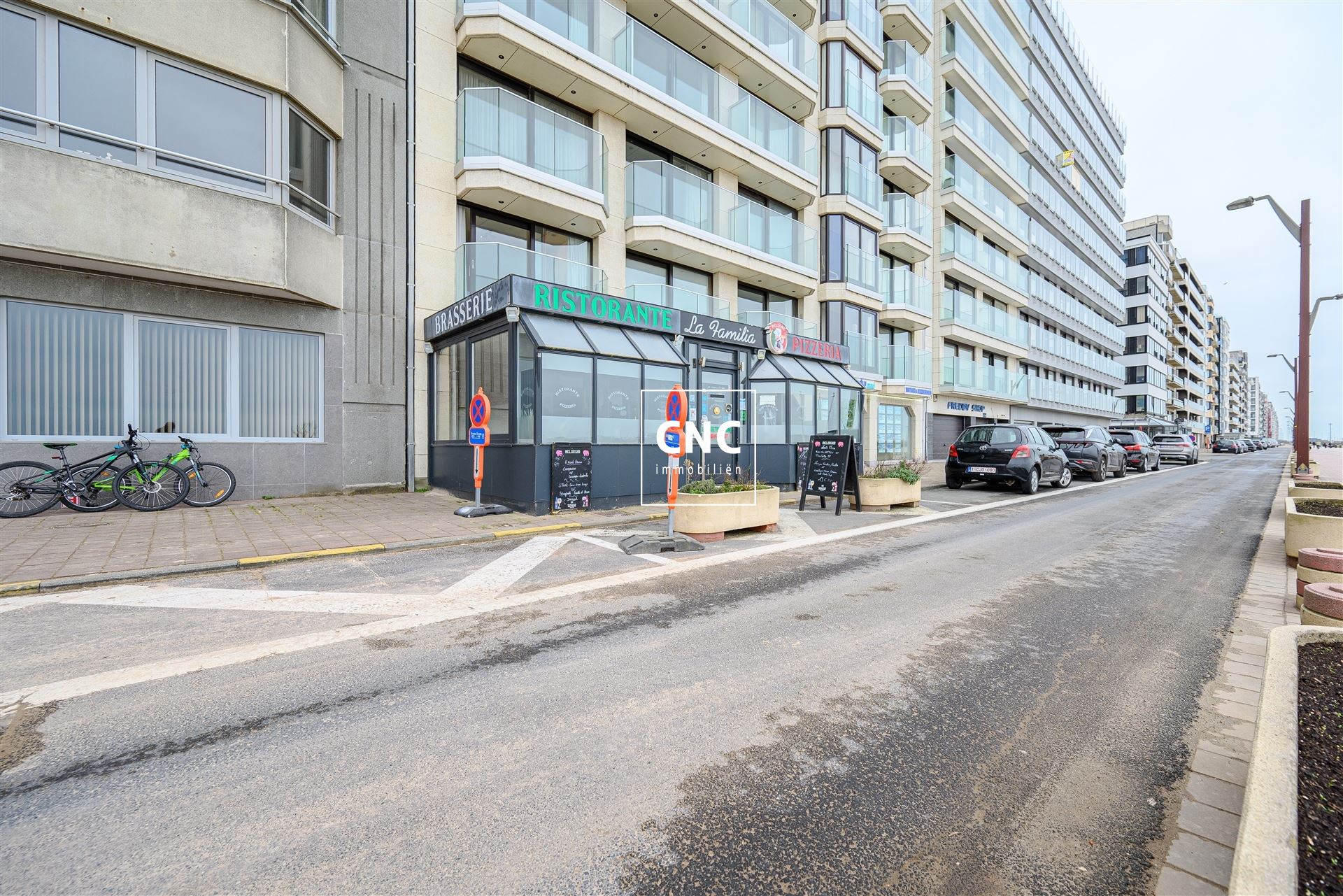 Zeer ruim en instapklaar handelspand aan Zeedijk-Heist - foto 3