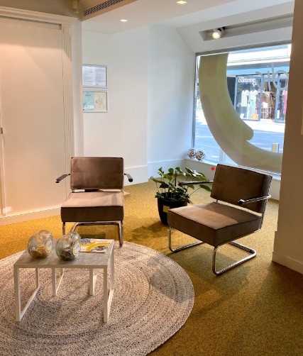 RUIME, INSTAPKLARE COMMERCIËLE RUIMTE  - foto 5