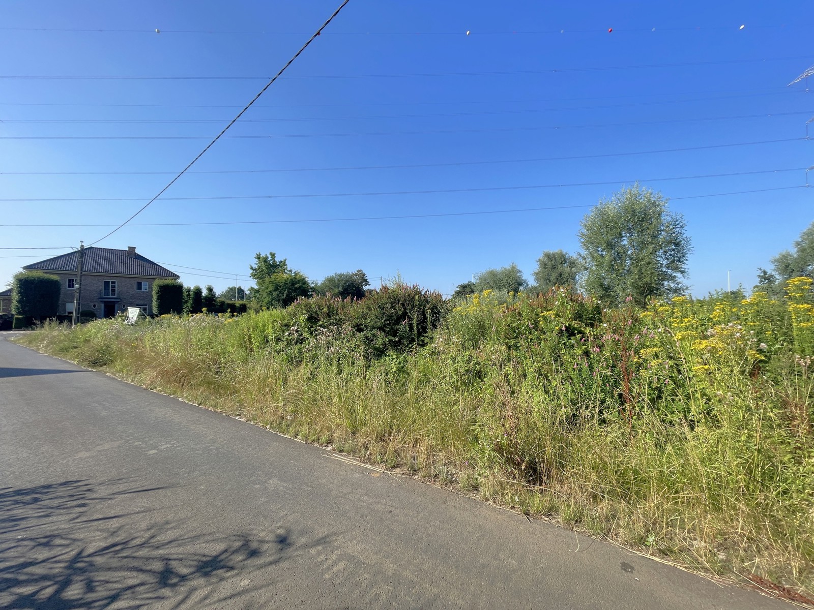 4 Bouwpercelen tussen 951m² - 990m² - foto 4