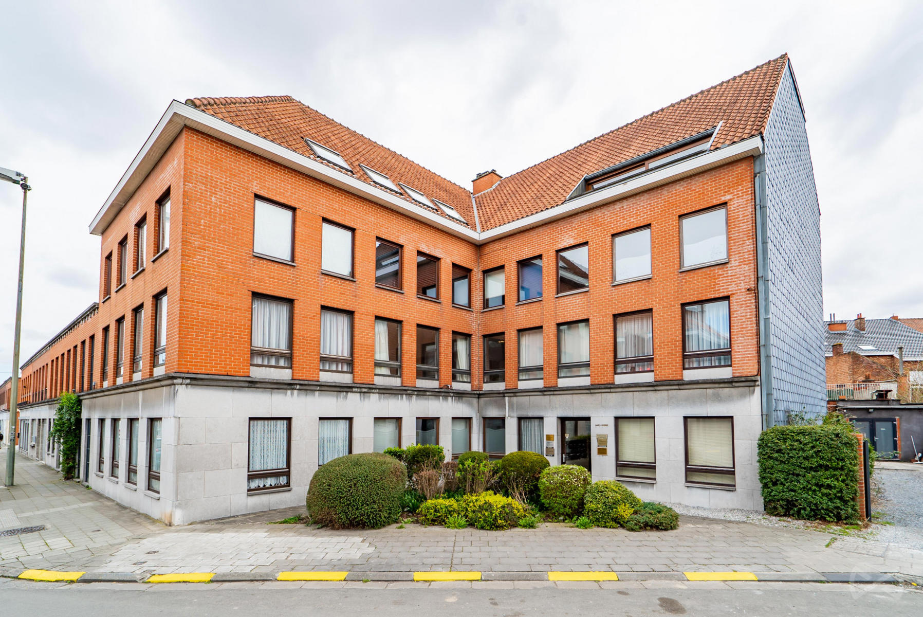 Appartement à Saint-Ghislain