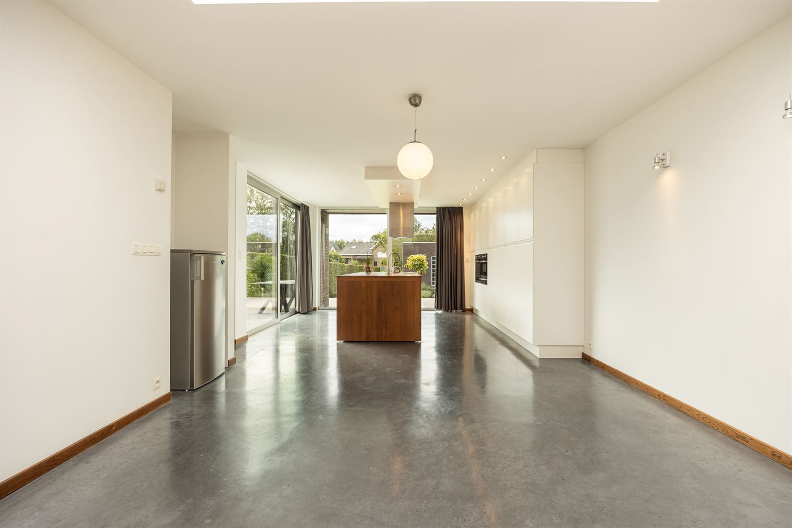 Prachtige gezinswoning met garage en tuin te Hulshout! - foto 5