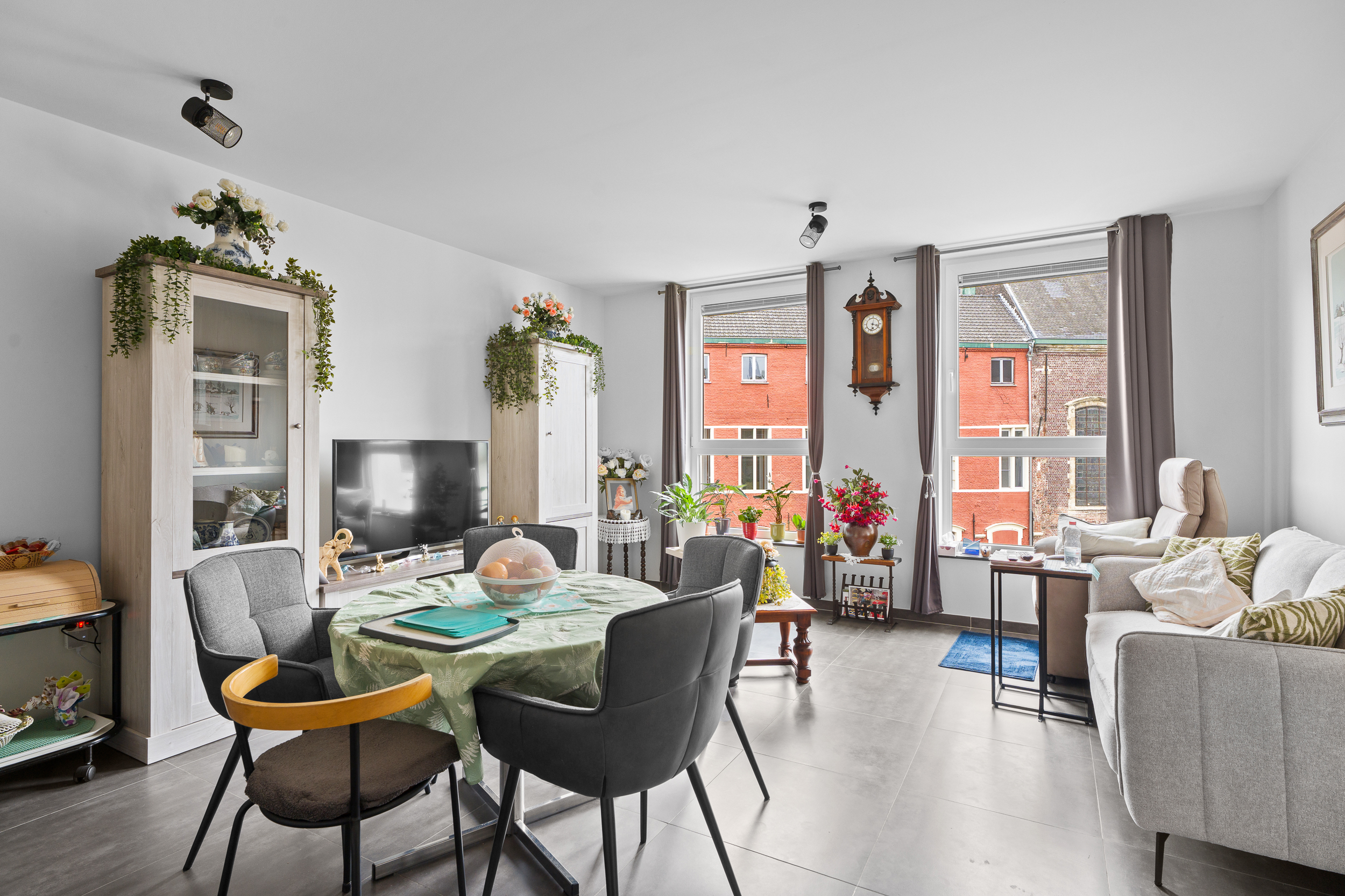 Uniek Assistentie-appartement op Toplocatie in Hartje Gent - foto 3