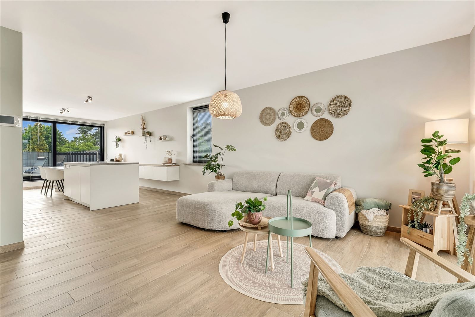 Apartment for rent in Laakdal