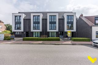 Appartement à vendre à Geel