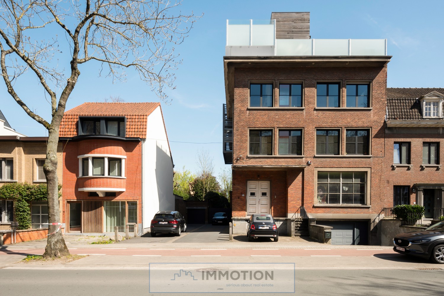 Apartment for sale in Kortrijk with 3 bedrooms - photo 4