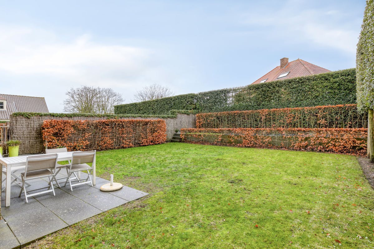 Spacieuse villa de 5 chambres dans le centre de Sint-Idesbald - photo 5