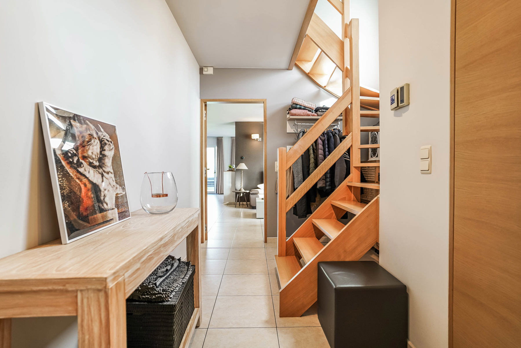 Leuke, instapklare HOB met 3 slaapkamers te Londerzeel St Jozef - foto 5