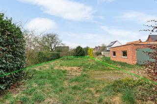 Terrain à vendre à Lint