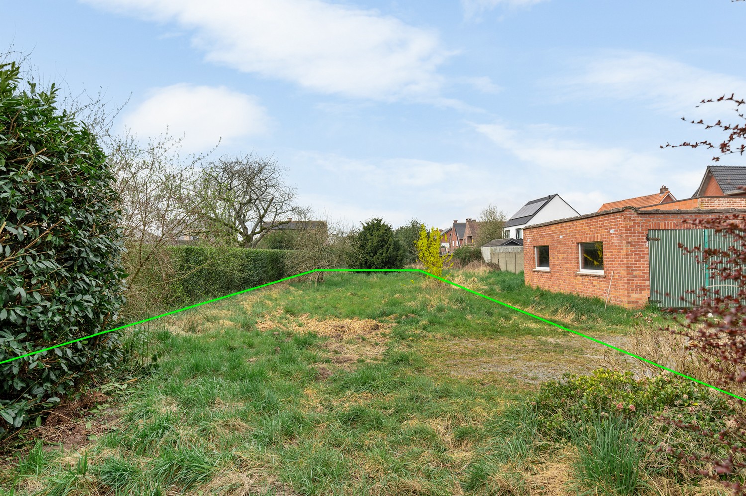 Terrain à vendre à Lint - photo 2