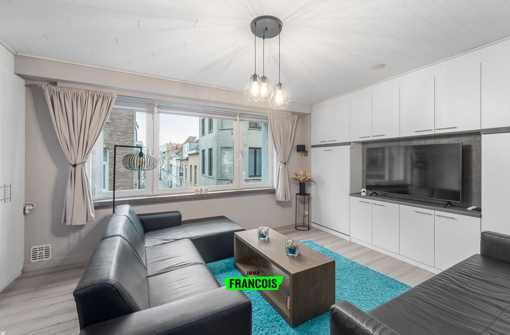Appartement à vendre à Blankenberge avec 1 chambre - photo 5