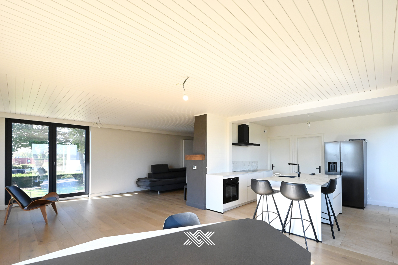 Recent gerenoveerde woning te koop - foto 5