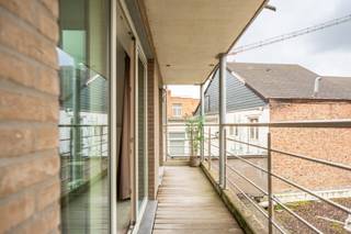 Apartment for rent in Leuven
