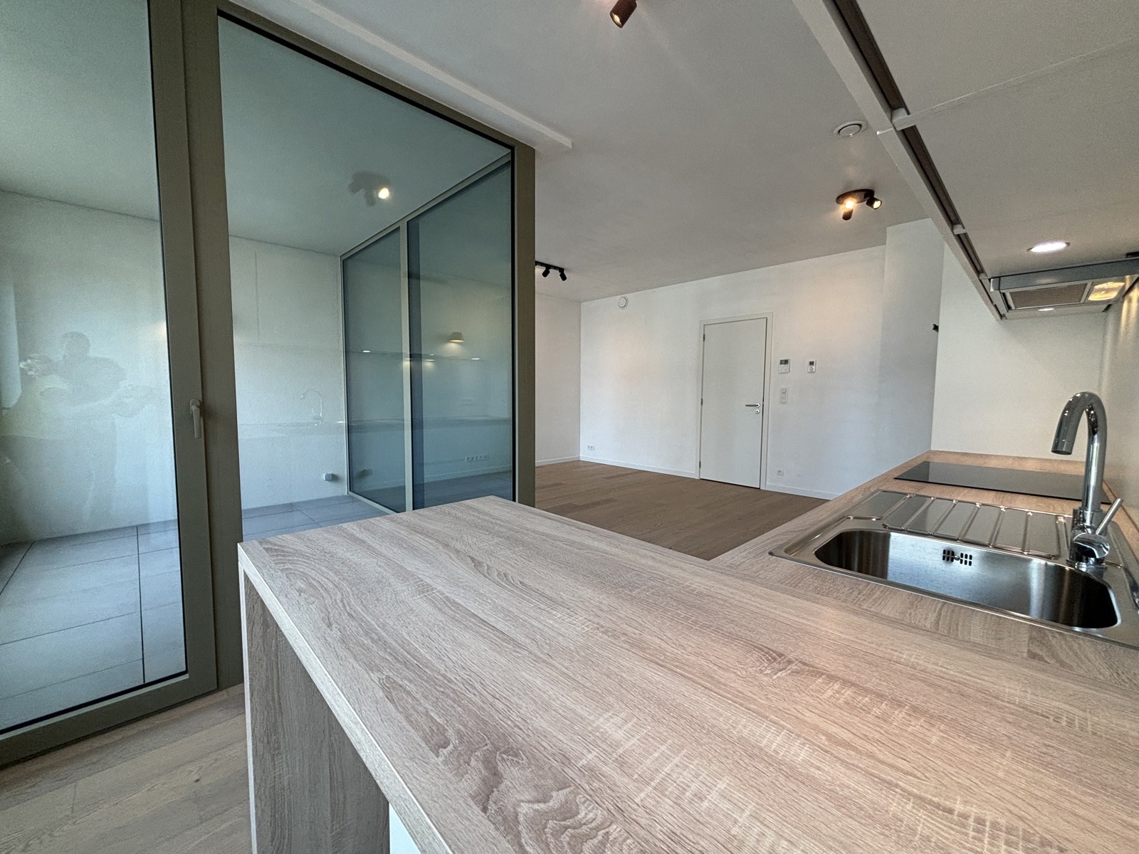 Stijlvol &amp; energieneutraal wonen in hartje Deinze - foto 4