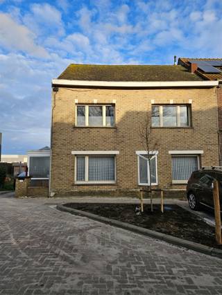 Maison à vendre à Rumst