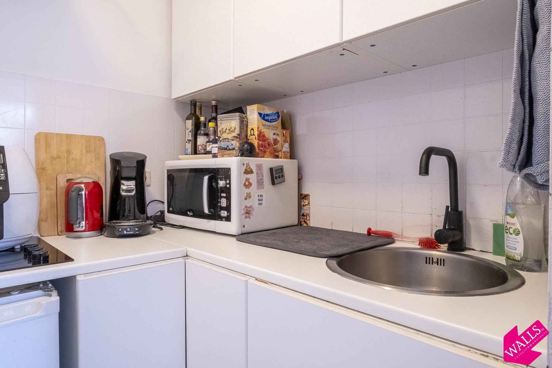 Apartment for sale in Antwerp with 1 bedroom - photo 5