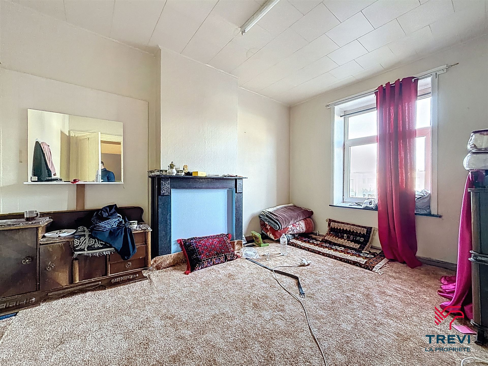 Commercial for sale in Charleroi with 3 bedrooms - photo 4