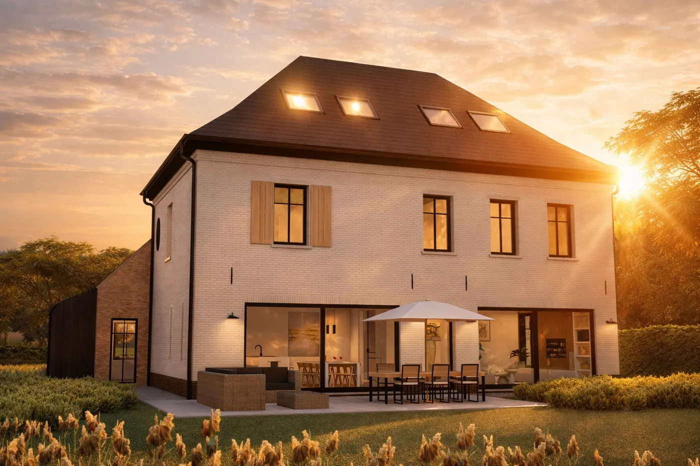 Project te koop in Schilde - foto 2