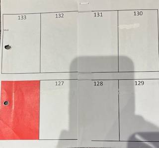 7 autostaanplaatsen te koop op A locatie in het centrum van Antwerpen (2000).Parkeerplaatsen zijn te koop in een lot van 7 stuks ofwel in een lot van...