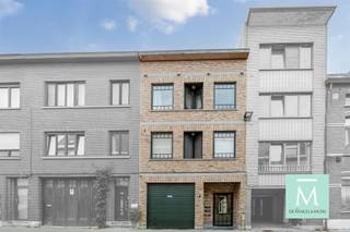 Commercial à vendre à Malines