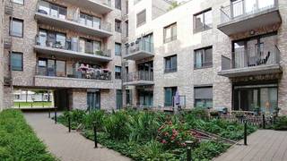 Apartment for rent in Antwerp