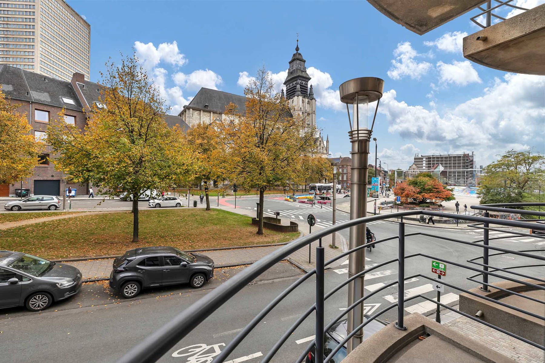 Op wandelafstand van de Zavel - Gebouwd in 2004. - foto 4