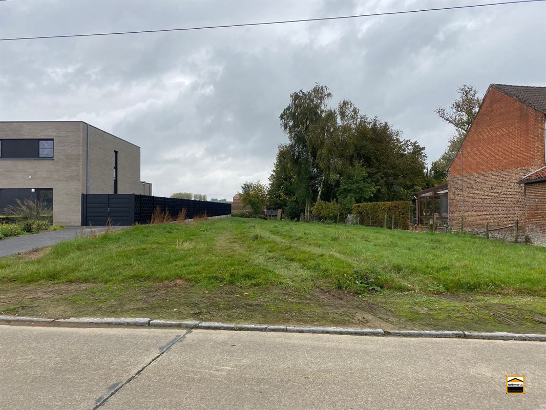 Terrain à vendre à Heers - photo 1