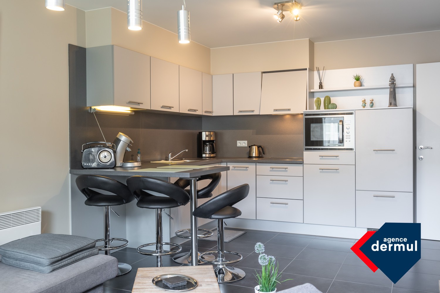 RESIDENTIE HARWICH - foto 3