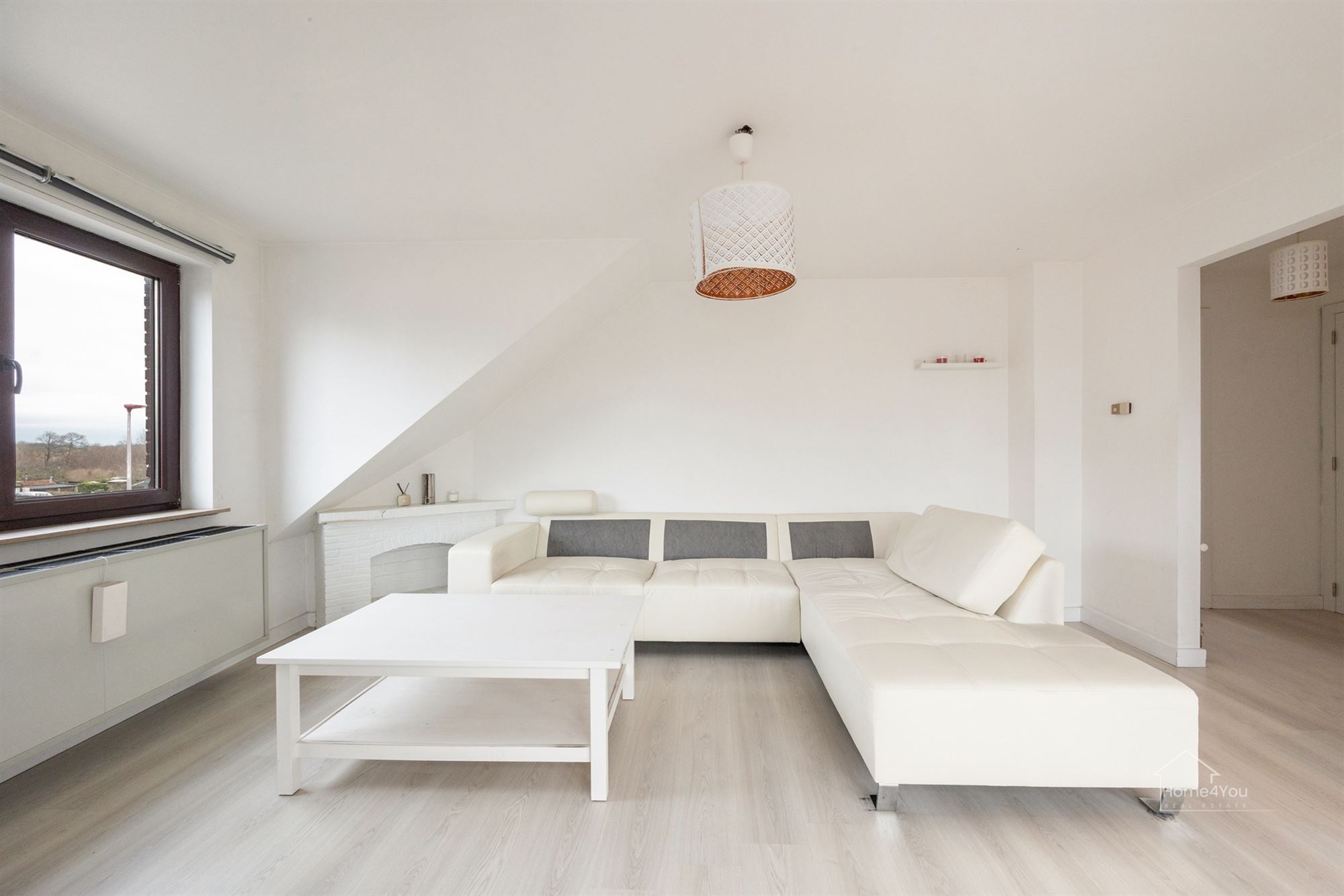 Appartement - photo 2