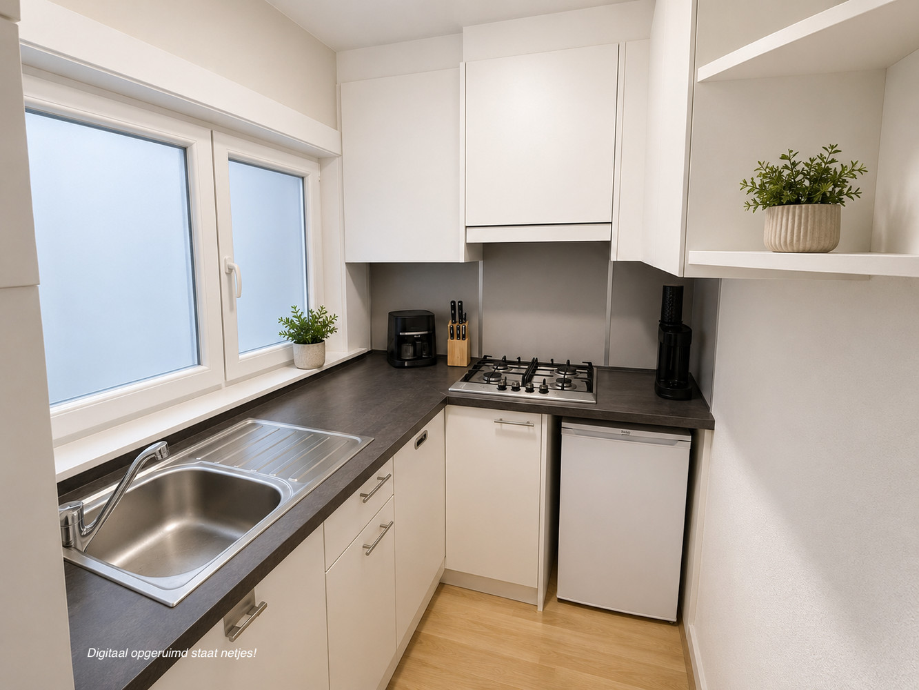 Appartement à vendre à Gand avec 1 chambre - photo 5